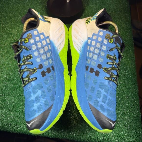 HOKA ONE ONE CLAYTON - Men’s Running Shoes - SIZE 13 - Picture 6 of 9